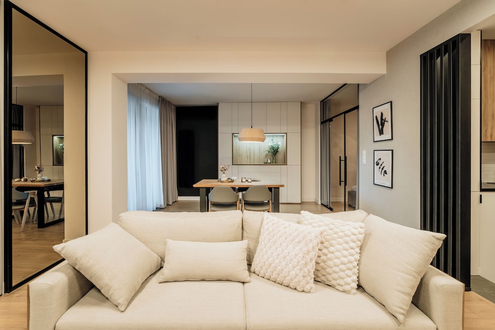 Granaria Apartments LoftAffair