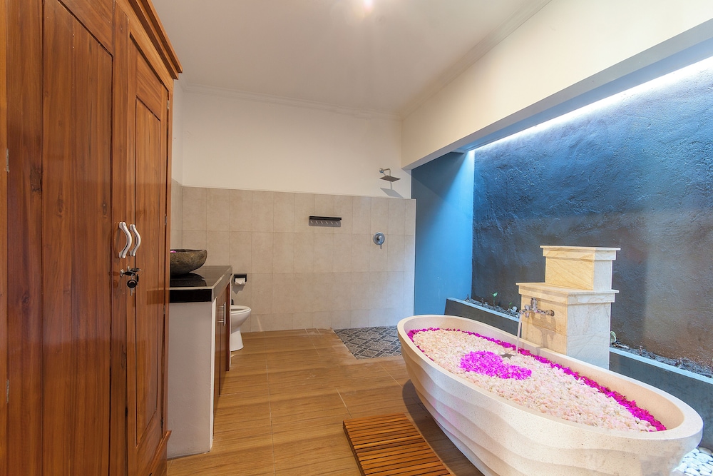 Maha ubud villa