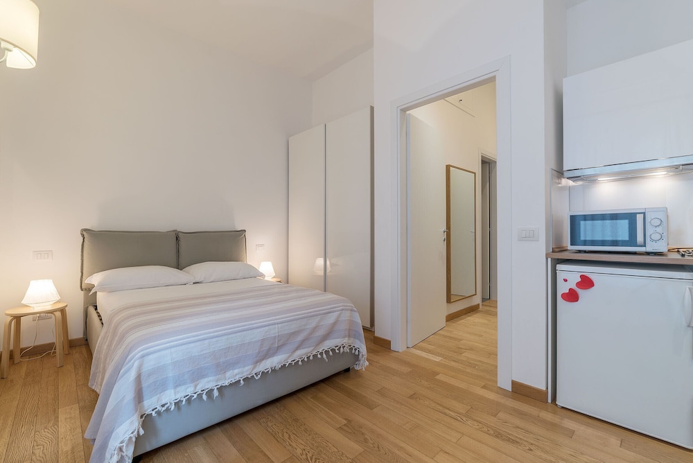 Santa Maria Maggiore Exclusive Apartment