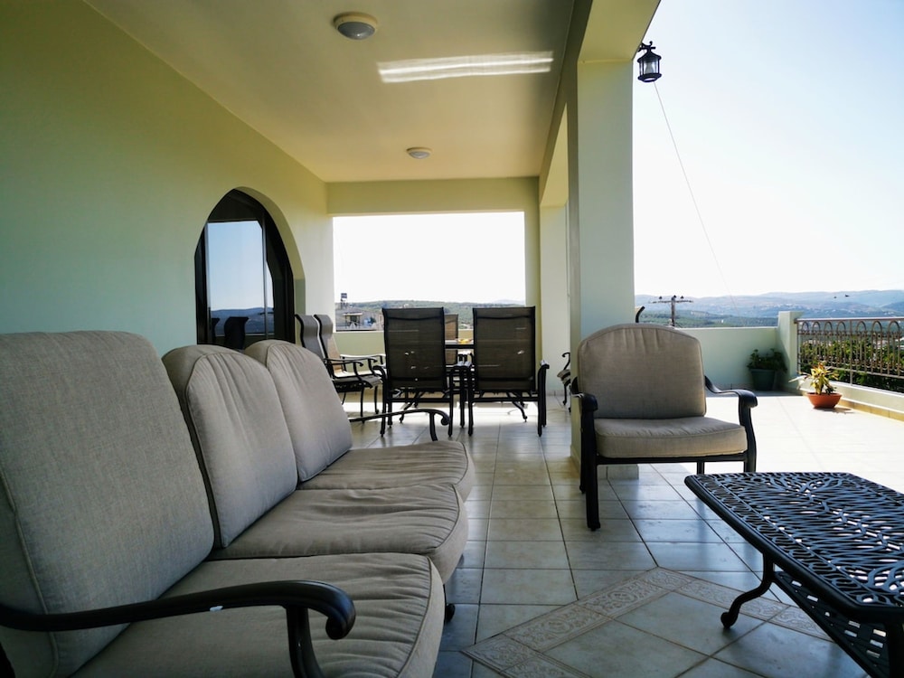 Douranakis House Seaview Apartment