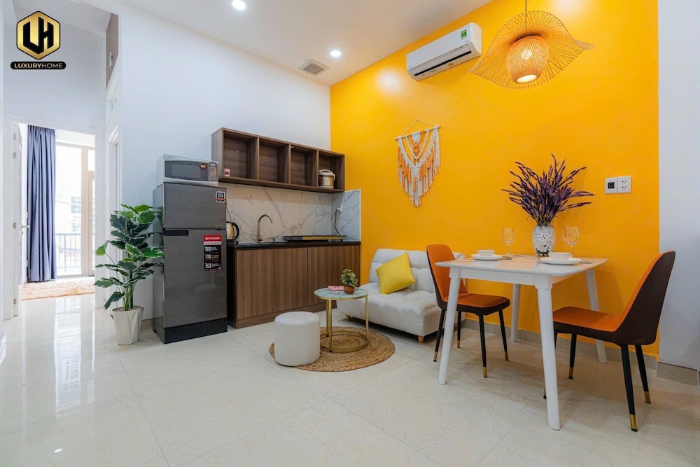 Luxury Condotel Sai Gon 2