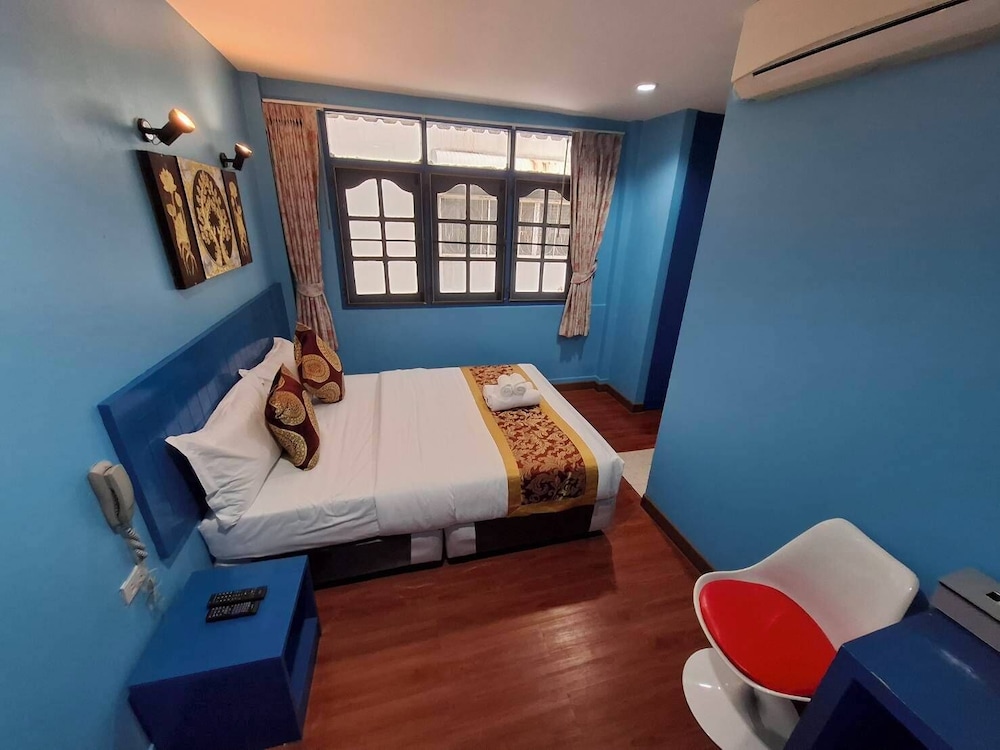 Wow Guesthouse