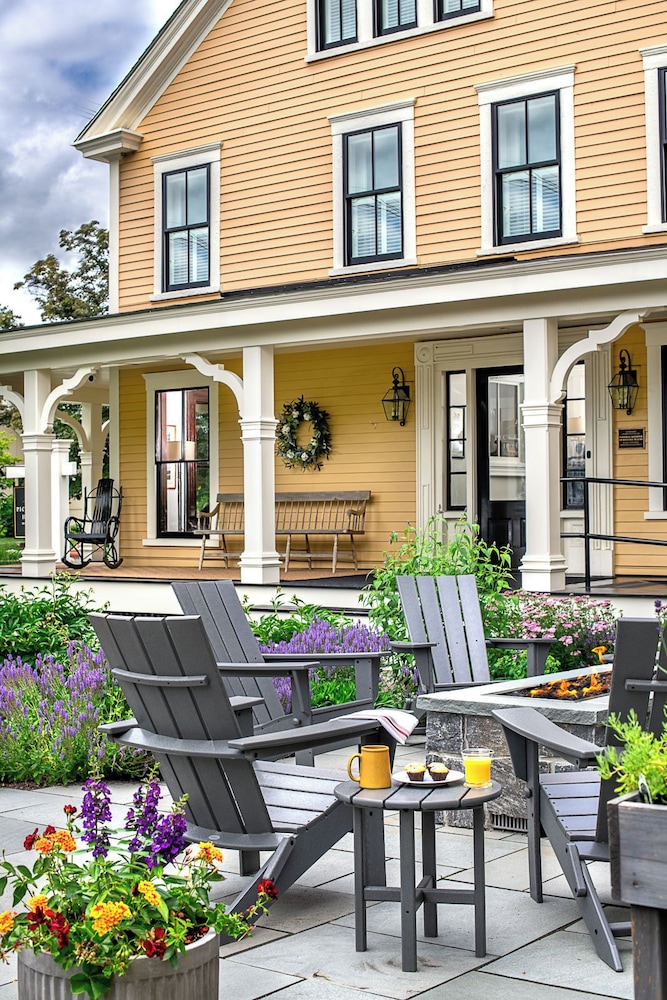 Pickering House