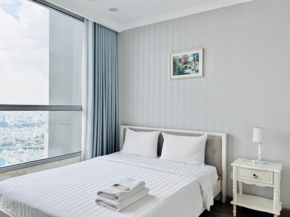 Urban Zen Saigon - Vinhomes Landmark 81