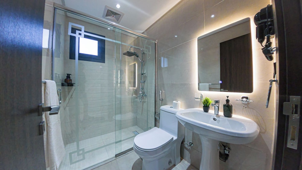 Hometel Rawda