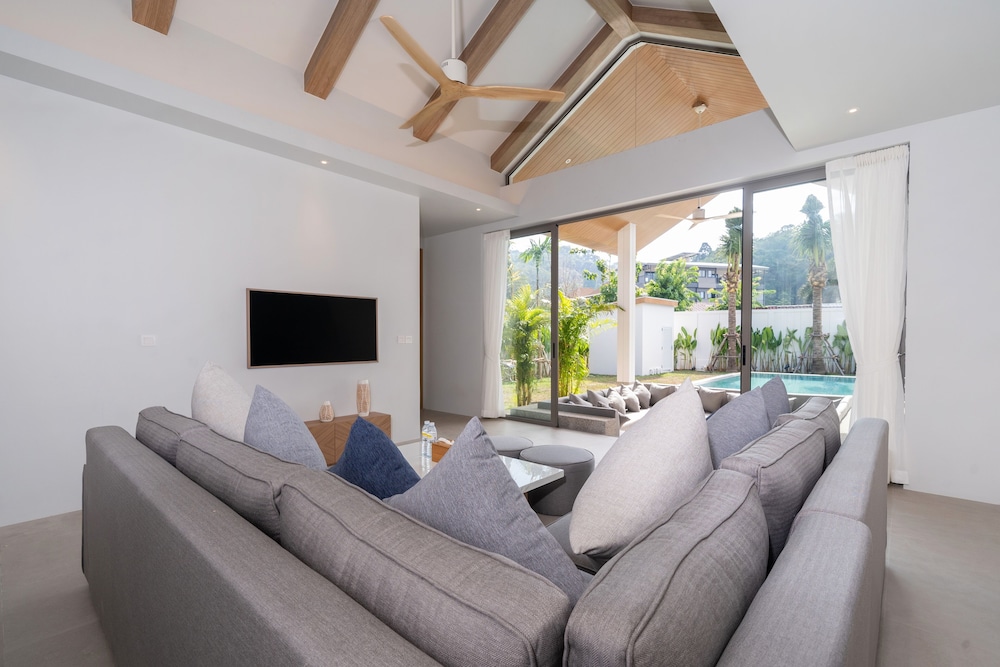 Himmapana Villas - Grand Valley