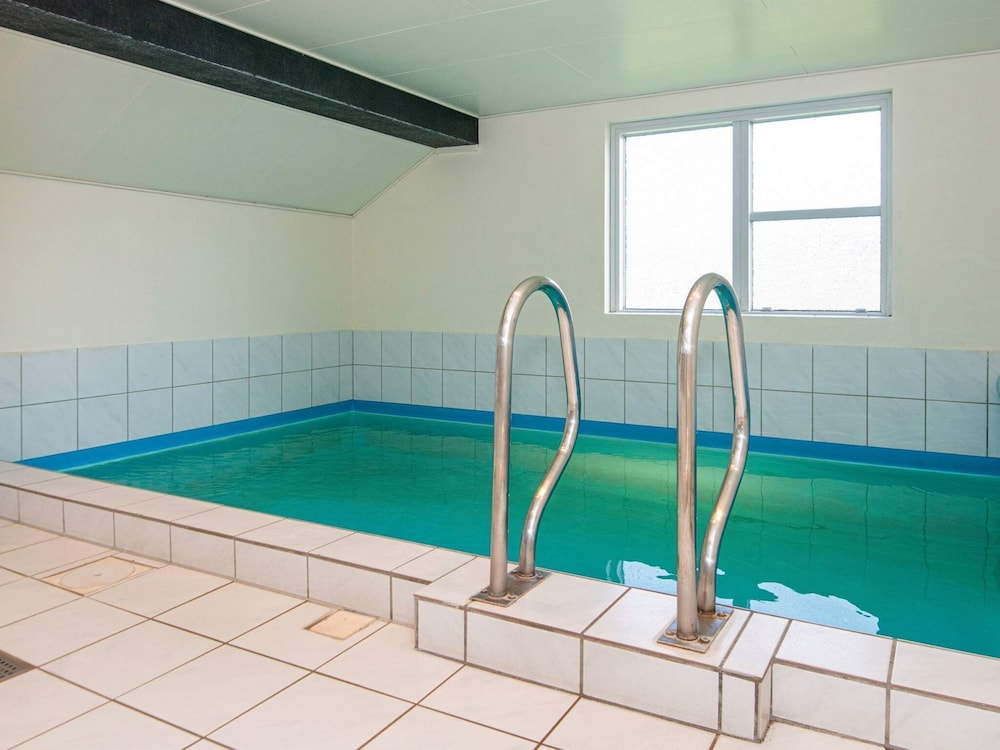 Holiday Home in Juelsminde