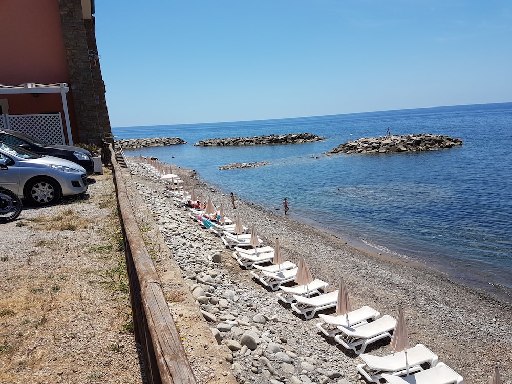 Residence Tre Palme