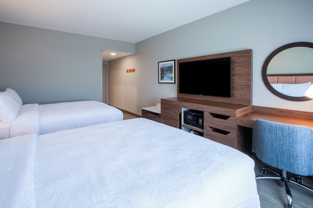 Hampton Inn & Suites La Grande, Or