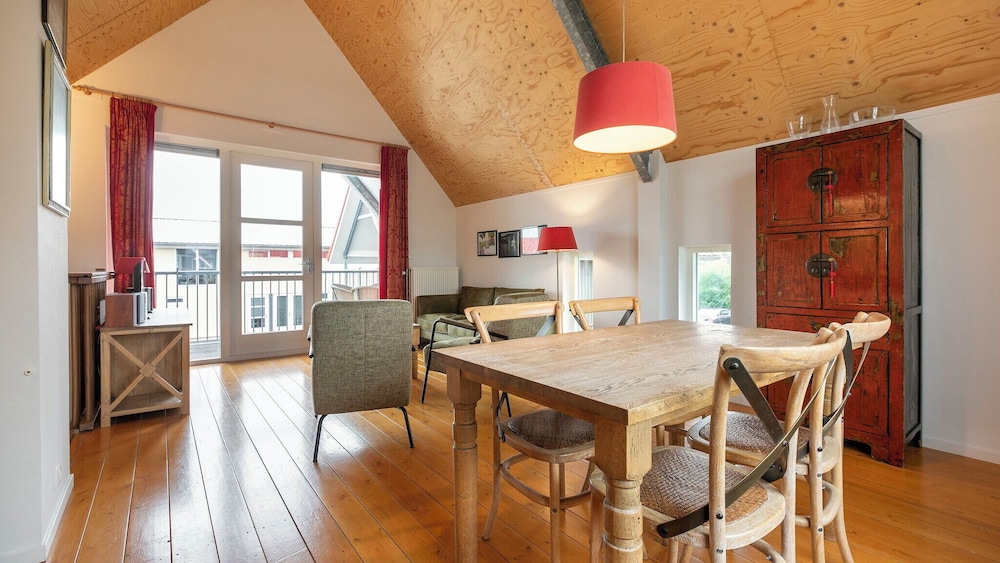 Summio Havenresort Terherne