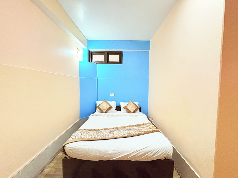 Hotel Oak Ridge Retreat Gangtok