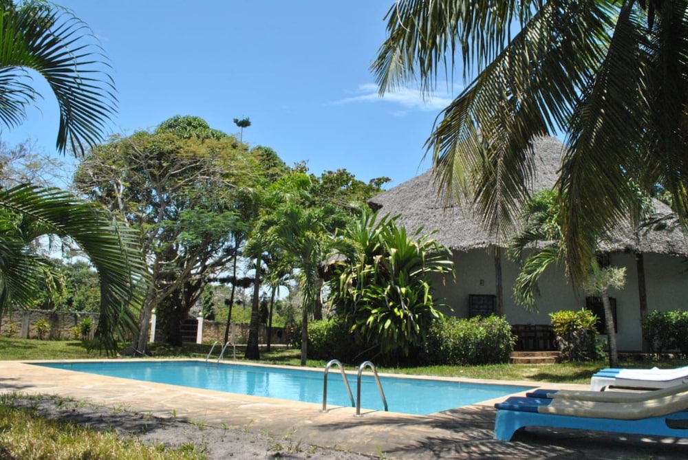 Sonnie House Diani view 5
