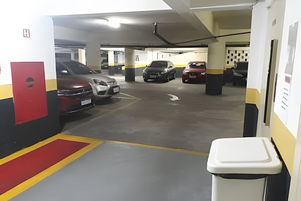 Apartamento Novinho Liberdade SP