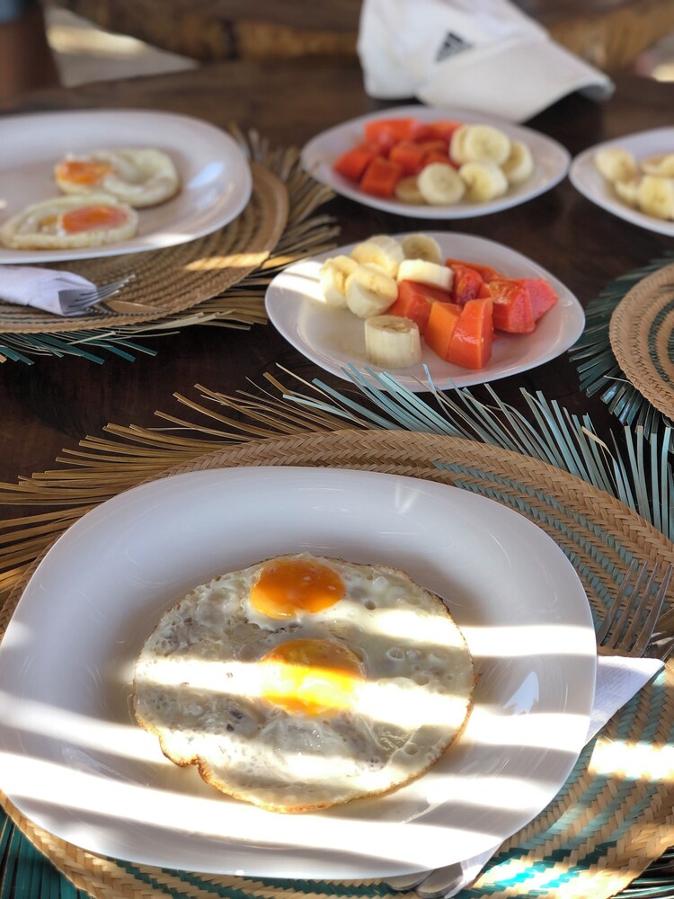Palaa Mayapo Ecolodge