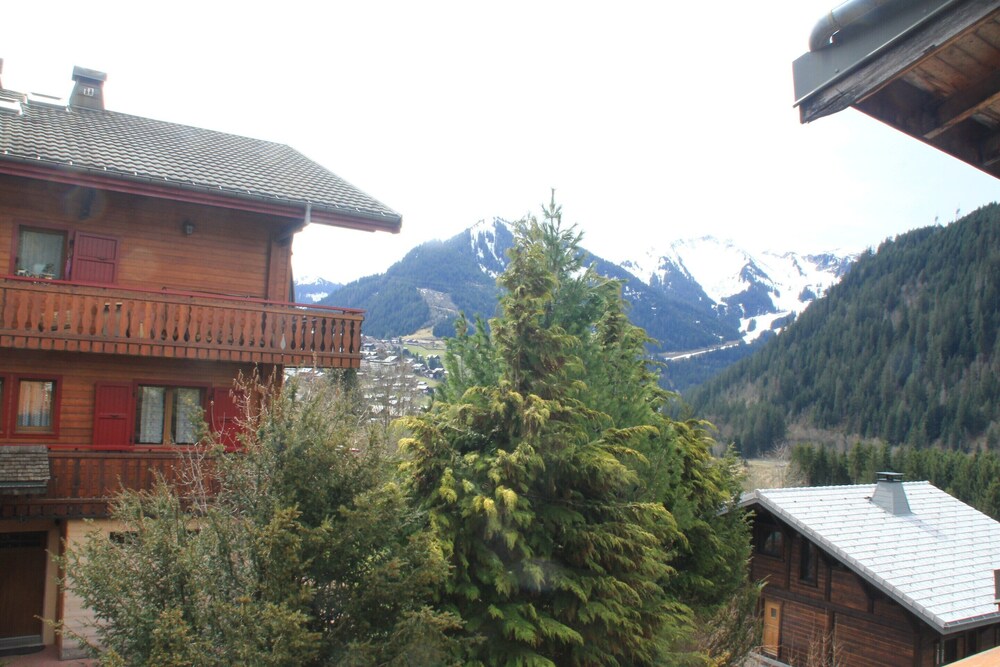 Petit Savoyard PY9 Mountain & Cosy 6 Pers