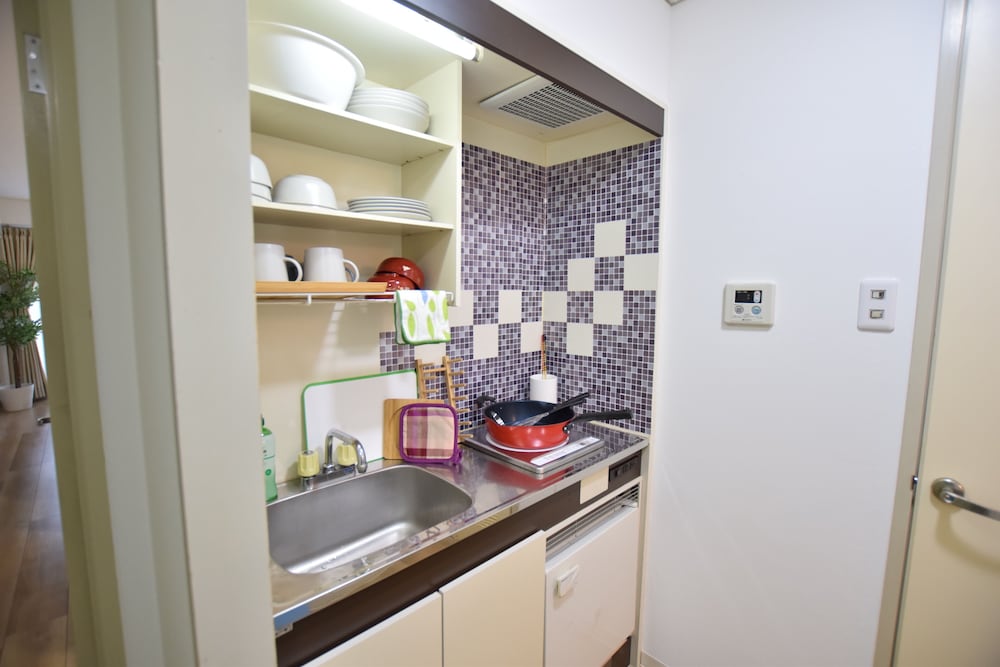 Nipponbashi Art Hotel