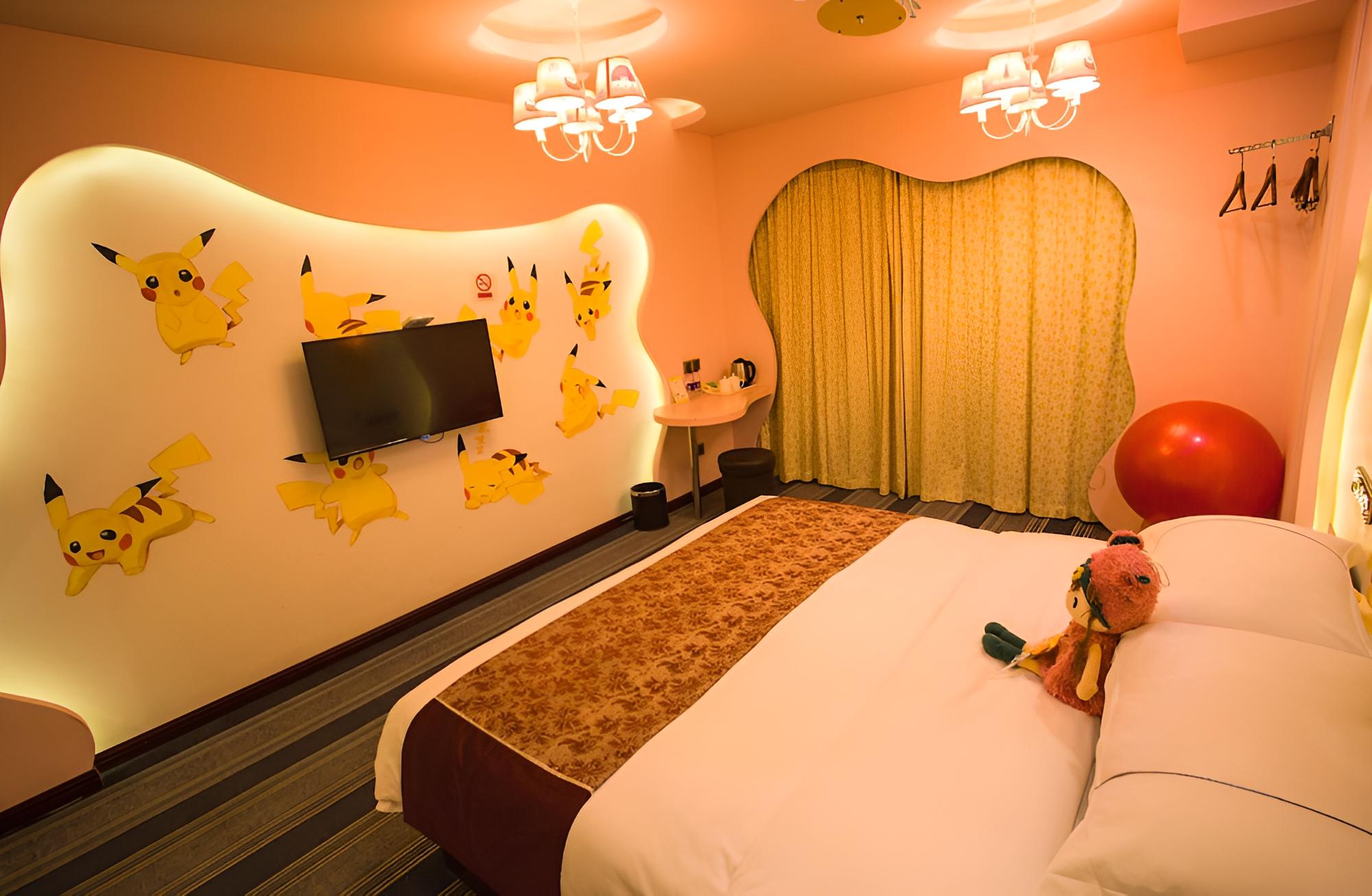 Hangzhou Wanshang International Hotel