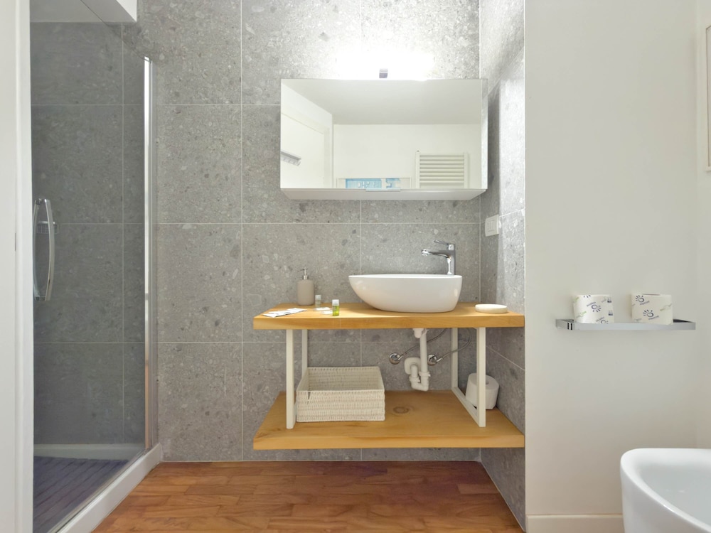 Loft Nicholas in Milano