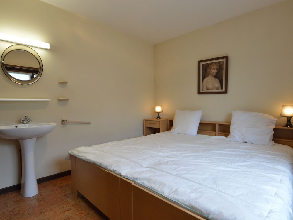 Charming Holiday House With Sauna, Tanning Bed, Garden, Terrace and Lovely View view 2