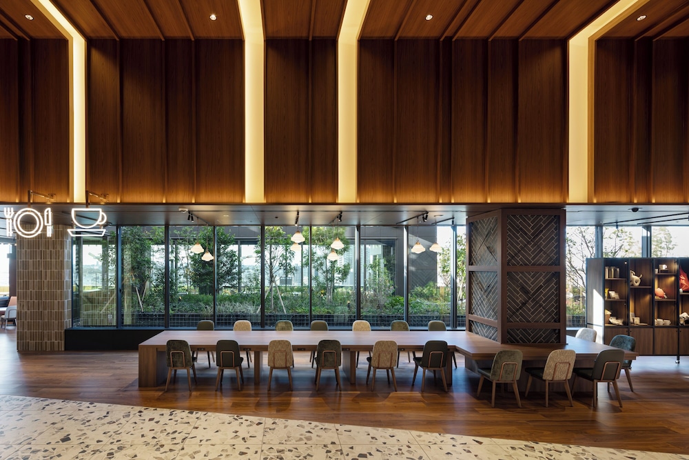 OMO5 Tokyo Gotanda by Hoshino Resorts 88