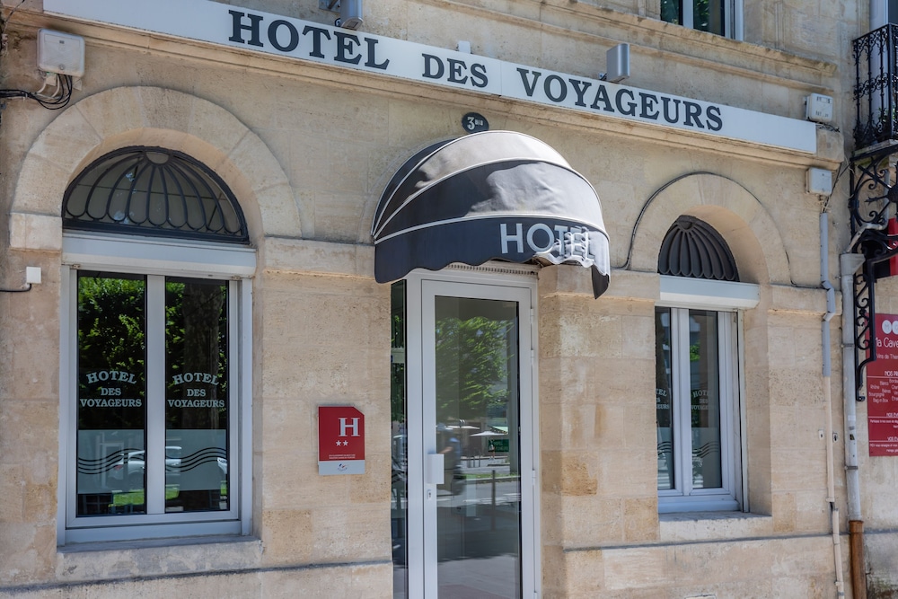 Hotel des Voyageurs - Image 1