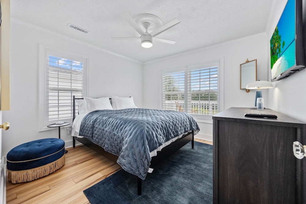 Magnolia House in North Myrtle Beach