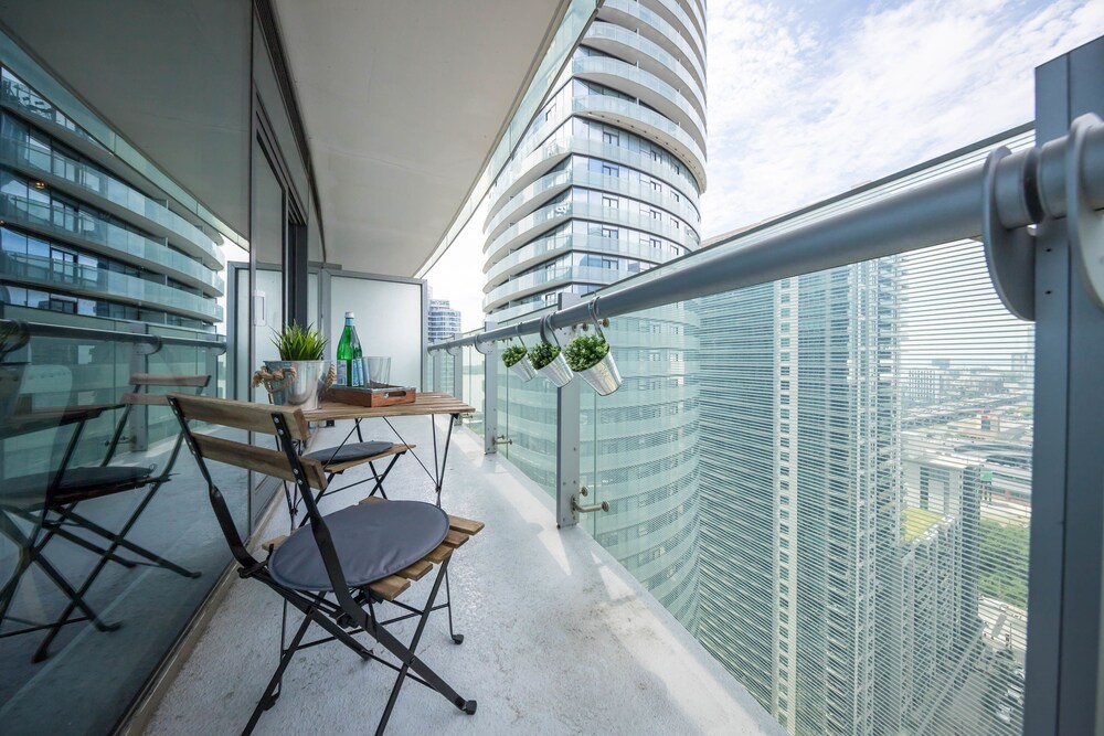 The York Boutique Suites