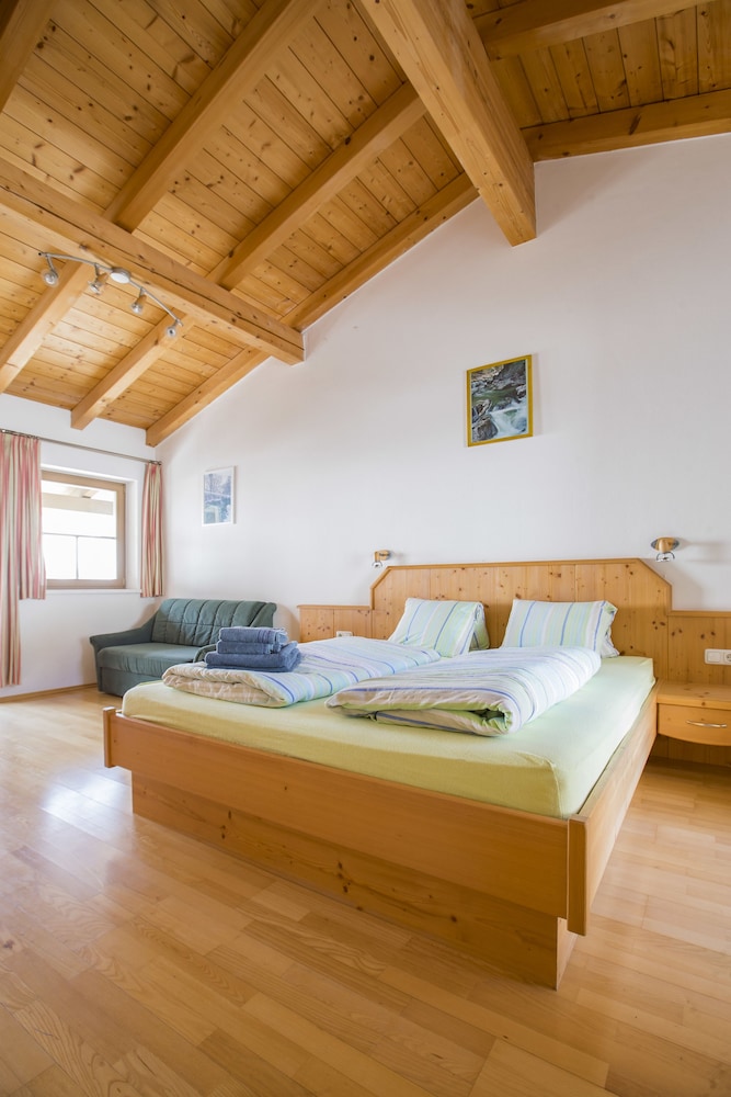 Haus Wailand by Alpin Bookings