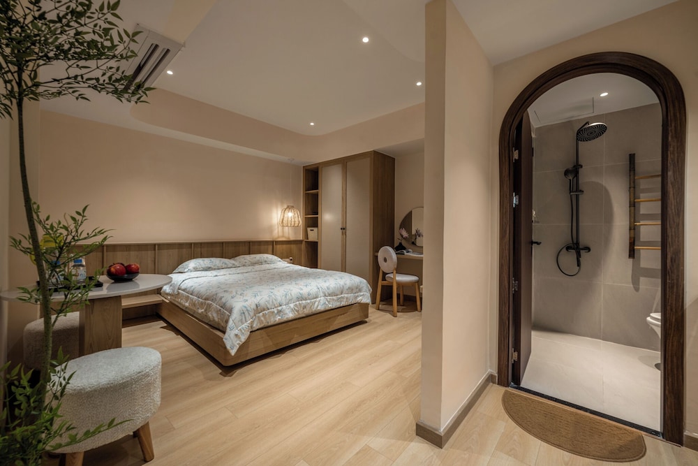 Q Apartment 3 Da Nang
