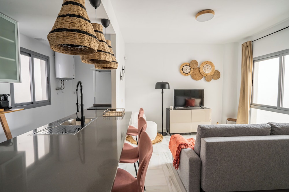 Stay U-nique Apartment Plaza del Patrocinio