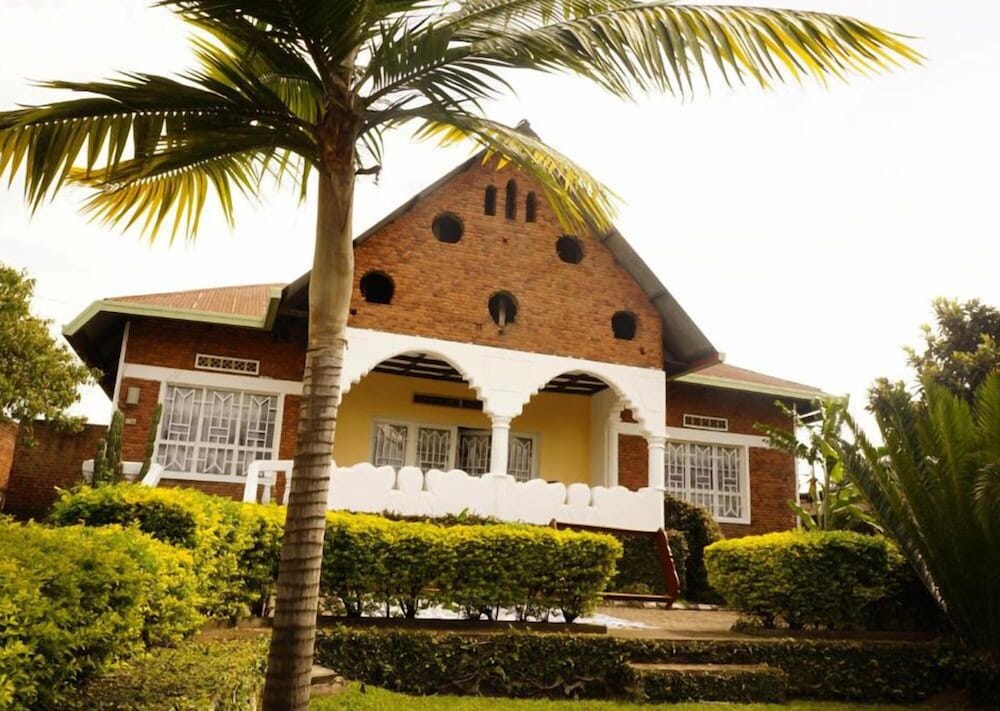 Kunda Gisenyi Guest house