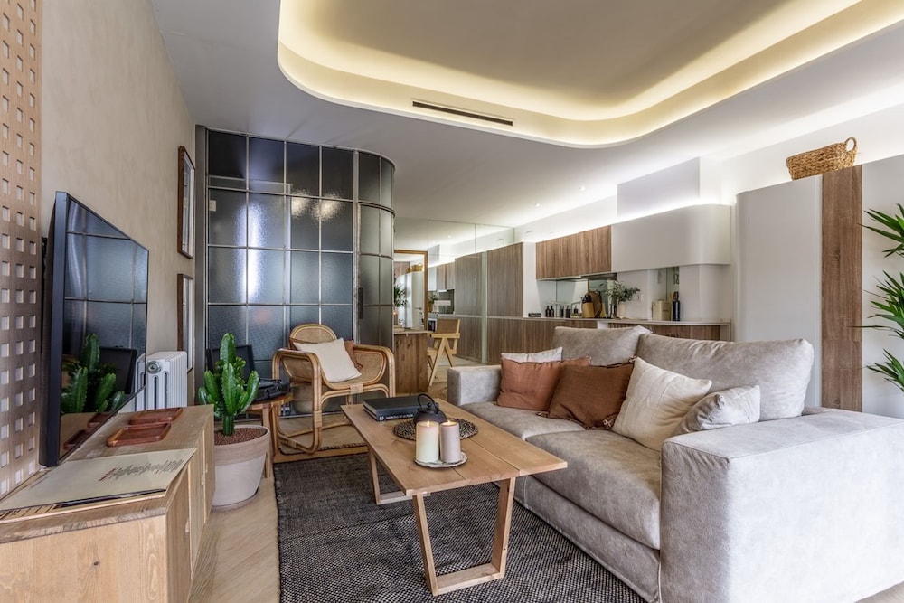 Namib - 1 Bedroom in Almagro