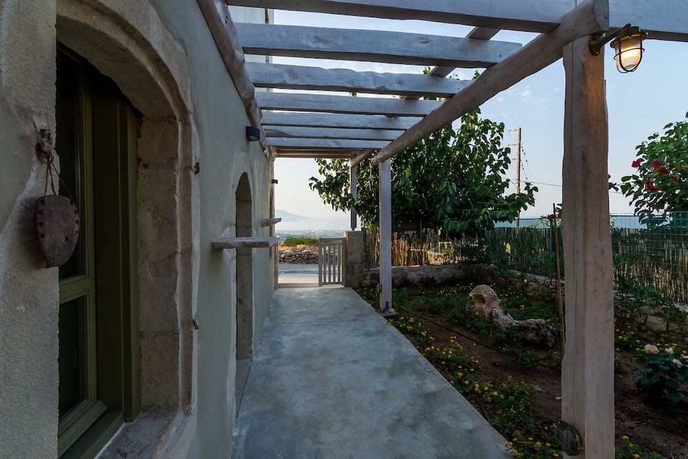 Villa LeonAnto