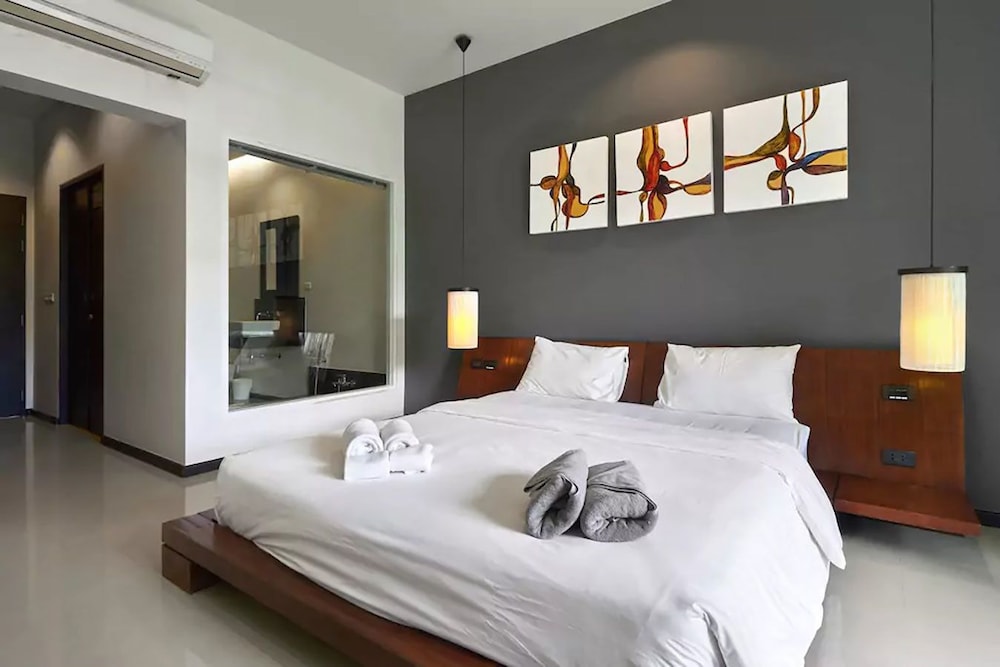 Oxygen Villa by Alexanders view 3
