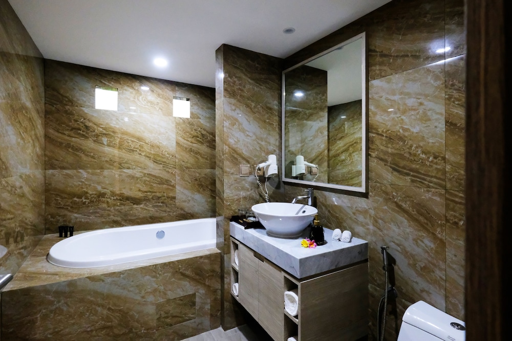 Dream of Aventus Hotel Kuta 96