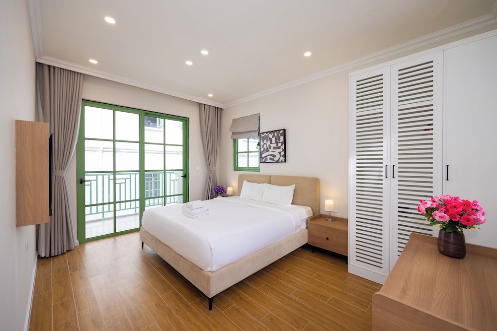 Fortune Home Luxury Villa Kem Beach
