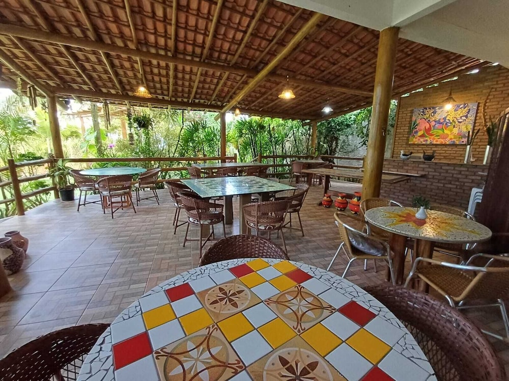 refugiomineirohotel boutique