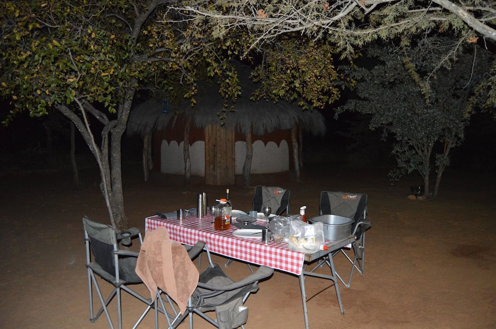 Masama Lodge and Campsite