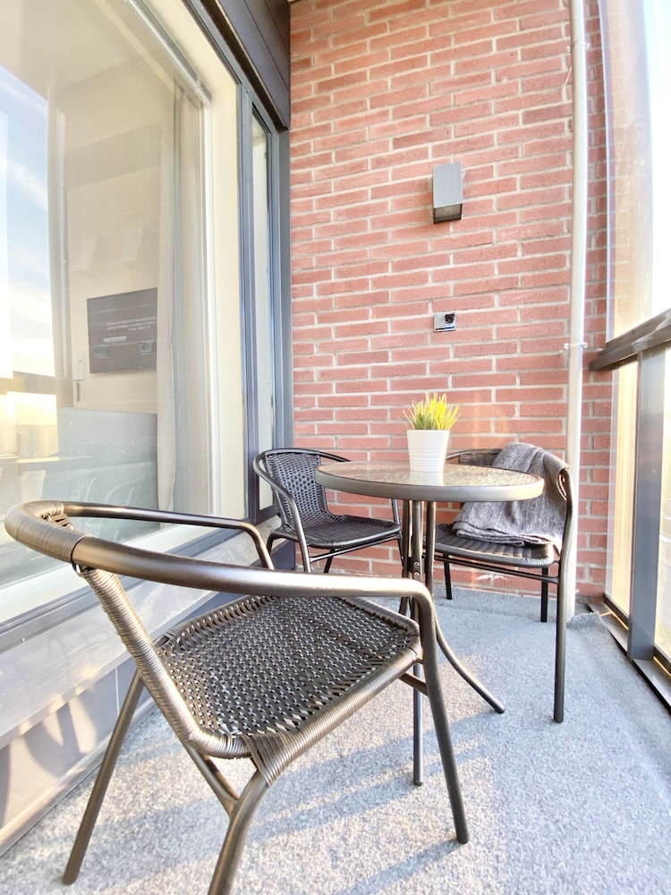 City Home Finland Ratina Panorama view 5