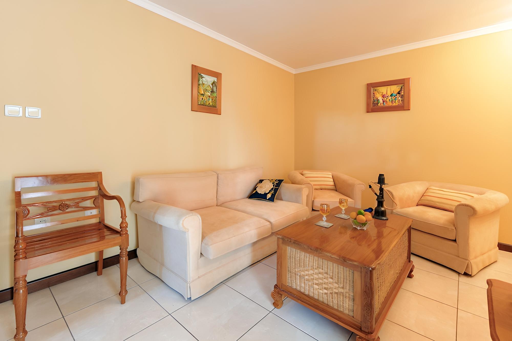 Aparthotel Villa Lav