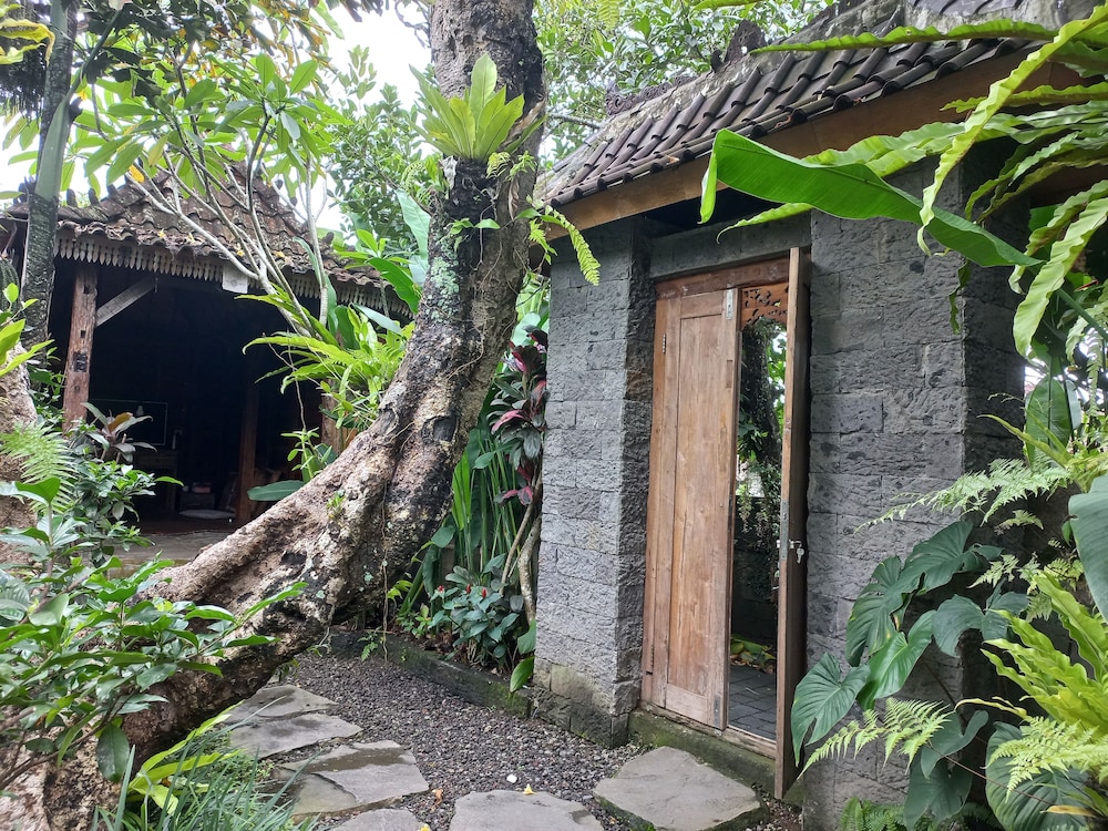 Mahayana Guest House Ubud
