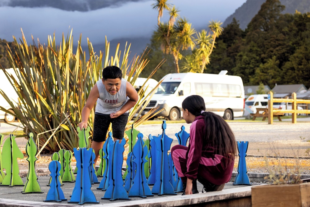 Fox Glacier TOP 10 Holiday Park & Motels 32