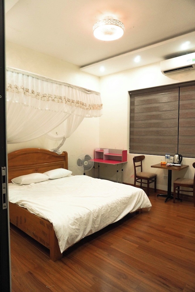 A Thia Homestay view 3