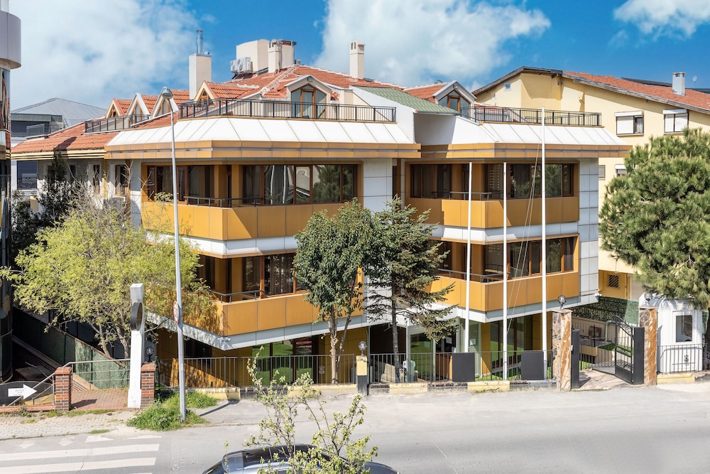 Baymari Suites Tasarım - Image 9