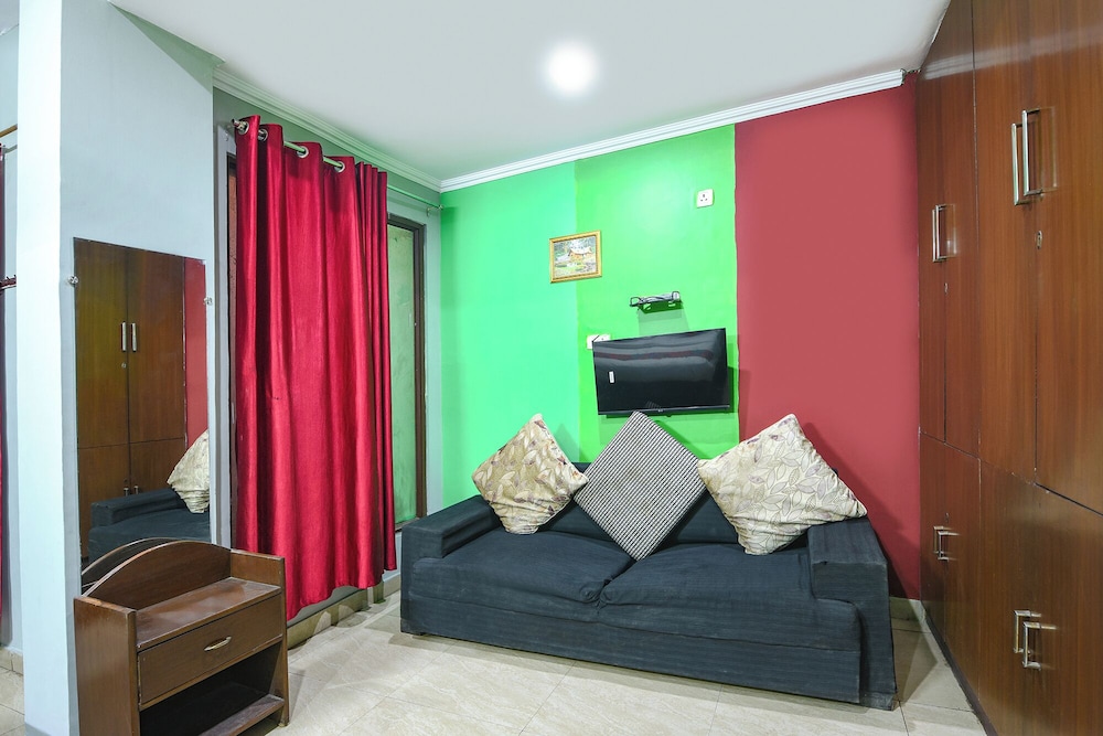 Fabhotel Elite Stay