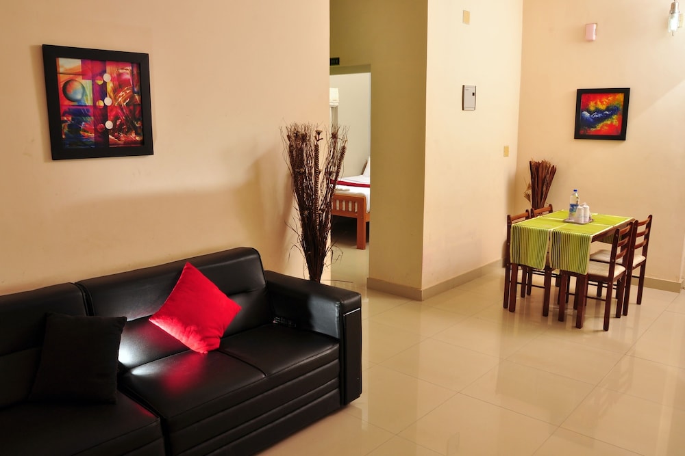 Wayanad Cliff Apartment Hotel