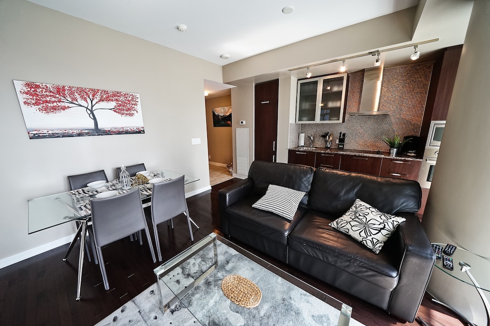 The York Boutique Suites