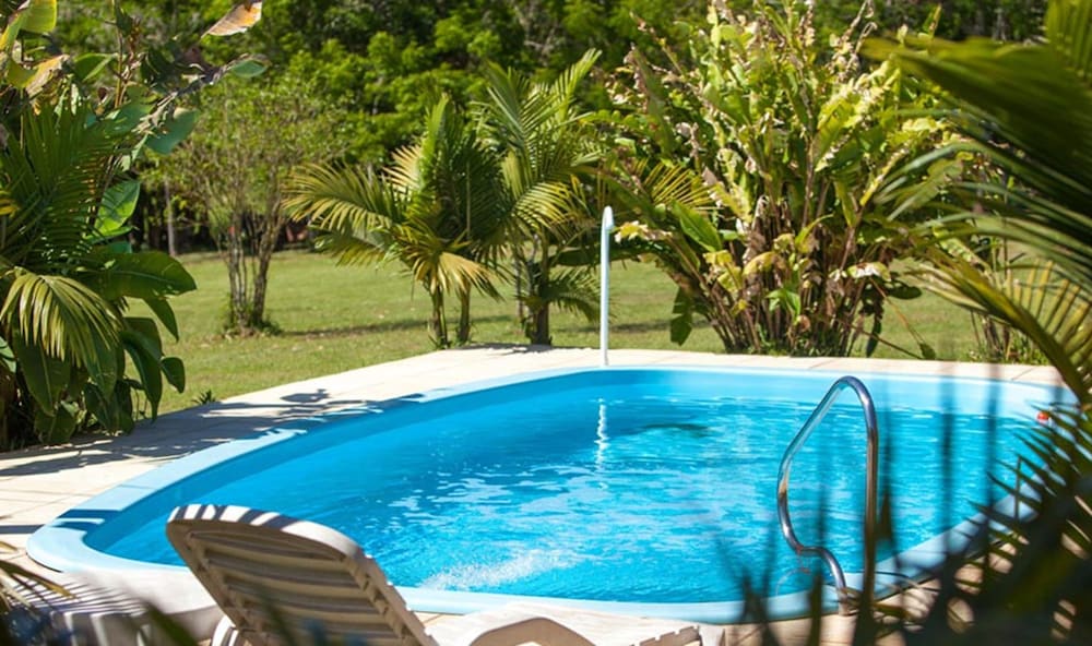 Cabañas Don Charles