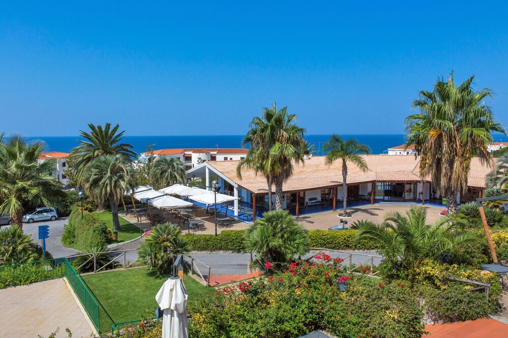 Hotel Martinica