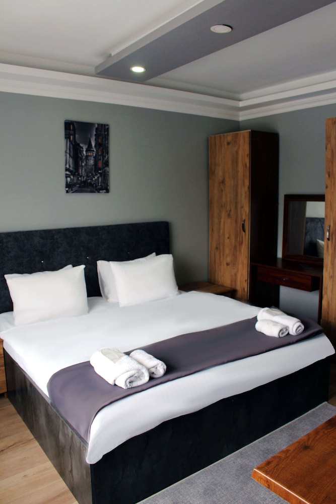 Big Life Otel - Image 108